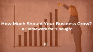 sustainable business growth